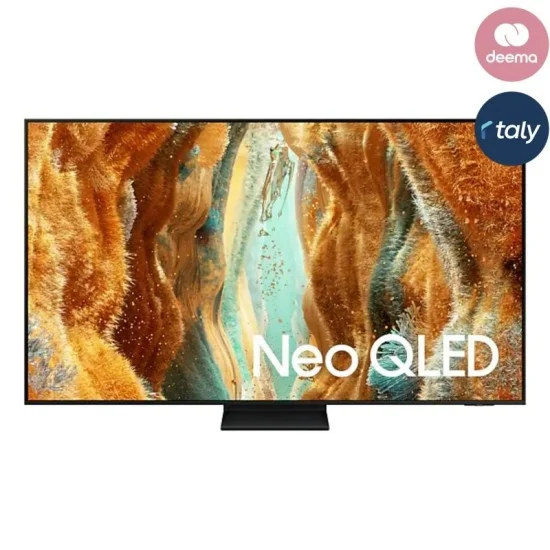 تلفزيون سامسونج 65 بوصة Neo QLED 4K بتقنيات ذكية وصورة مذهلة